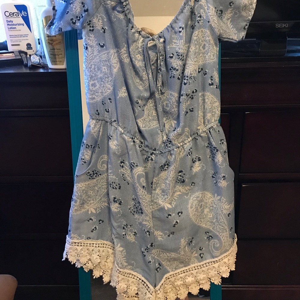 Romper